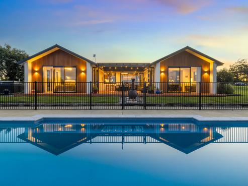 317 State Highway 1, Levin