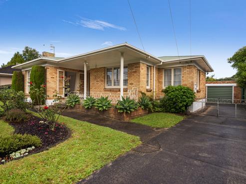 13 Vardon Road, Saint Andrews