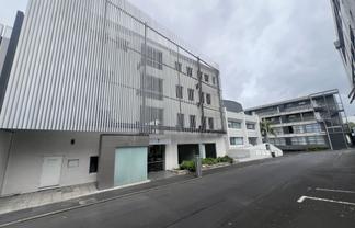 Parnell 325sqm Fitted Office - Domain Views
