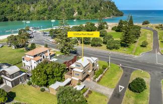 1101A Port Road, Whangamata