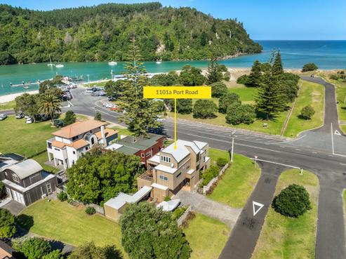 1101A Port Road, Whangamata