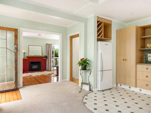 3D Wallace Place, Westown