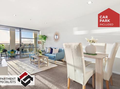401 New North Road, Kingsland
