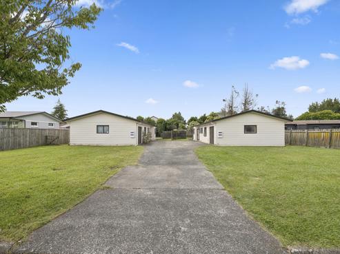 6 Tarewa Place, Rotorua Central