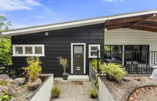 59C Wakeman Street, Pahiatua