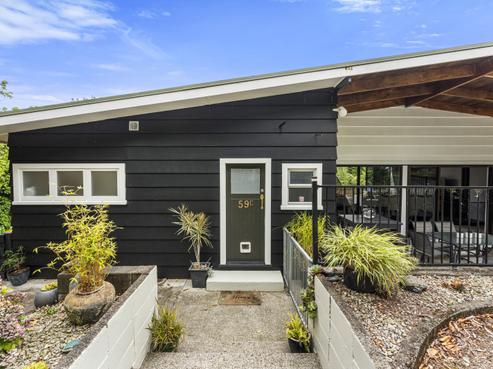 59C Wakeman Street, Pahiatua