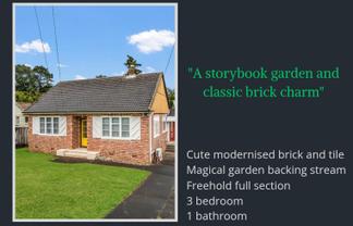 5 Baldwin Street, Otahuhu