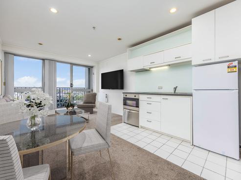 1104/53 Cook Street, Auckland Central