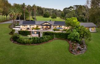 44 Hardens Lane, Paremoremo