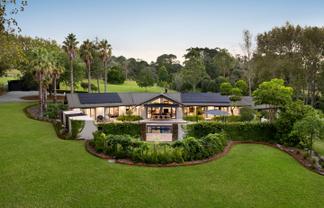  44 Hardens Lane, Paremoremo