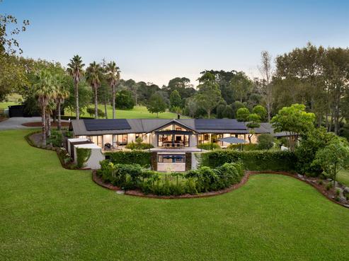 44 Hardens Lane, Paremoremo