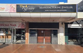 Put Your Business Where Rotorua Walks!