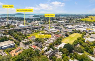 92 Gillies Avenue, Epsom