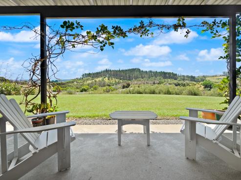 7 Leccino Valley Road, Mangonui