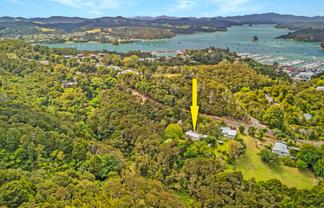 1047 Paihia Road, Opua