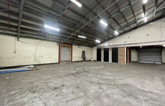 Flexible Saint Johns Warehouses | 330sqm + 426sqm