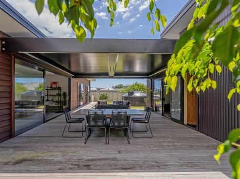 31 Longreach Drive, Cooks Beach
