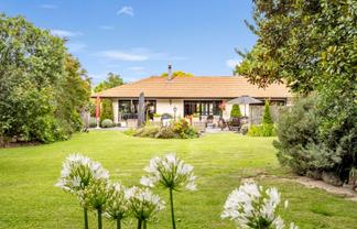 720 Christchurch Akaroa Road, Tai Tapu