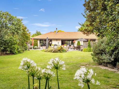 720 Christchurch Akaroa Road, Tai Tapu