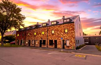 3/173 Chester Street East, Christchurch Central