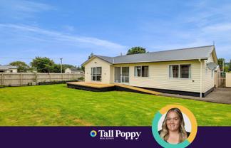 75 Tauhuri Street, Manaia