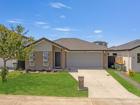 48 Adams Road South, Pukekohe