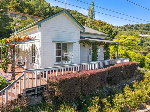 19 Milton Terrace, Picton