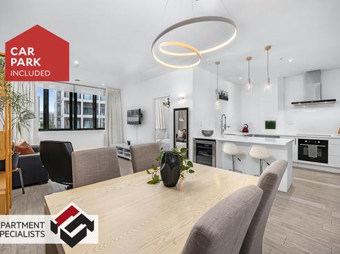 75 Anzac Avenue, Auckland Central