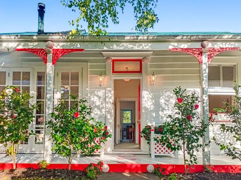 86 Grey Street, Woodville