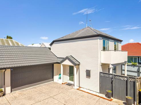 6/64 Alexandra Street, Richmond