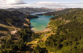 528 Oyster Bay, Queen Charlotte Sound