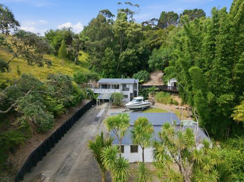 5 Okura Bay Road, Taupo Bay/Totara North