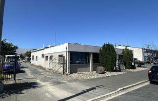 Profile Stand Alone Premises For Lease