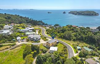 65 Grange Road, Hahei