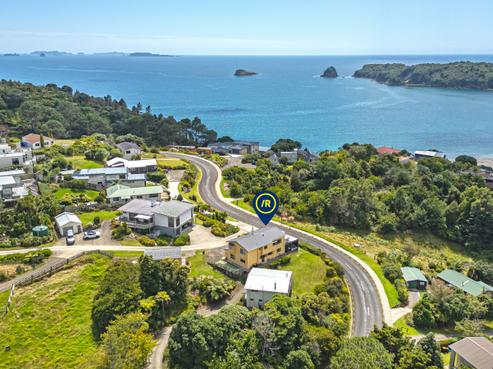 65 Grange Road, Hahei