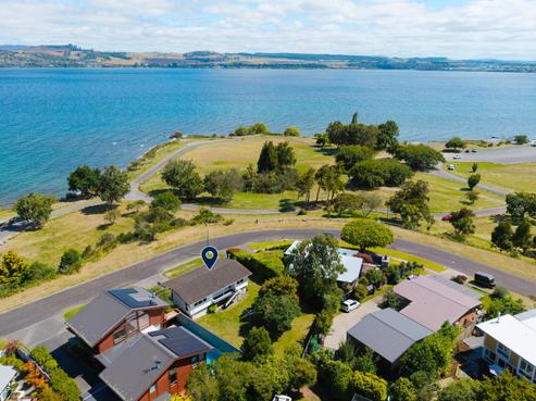 30 Pokaka Crescent, Wharewaka