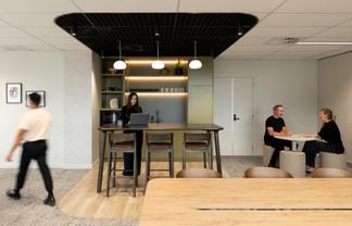 Mosaic | Elevated Excellence