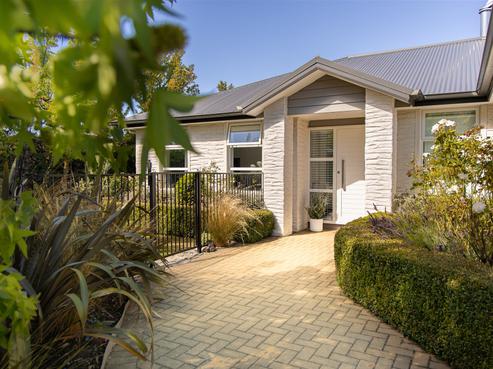 1 Little Maude Drive, Lake Hawea
