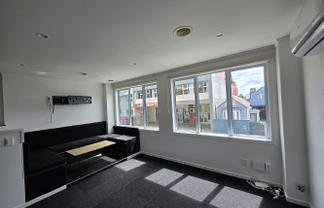 21A Webb Street, Te Aro