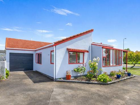 9A Poutama Place, Tawhero