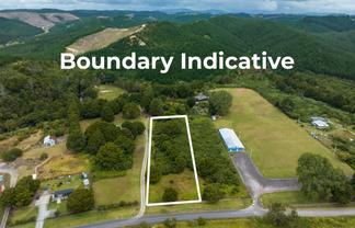 29 Kingi Road, Moerewa