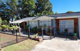 46B Edward Street, Pahiatua