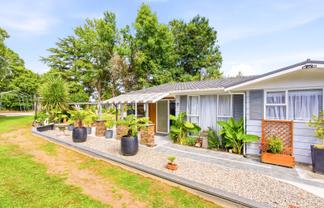 46B Edward Street, Pahiatua
