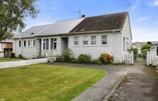 13 Bush Street, Naenae
