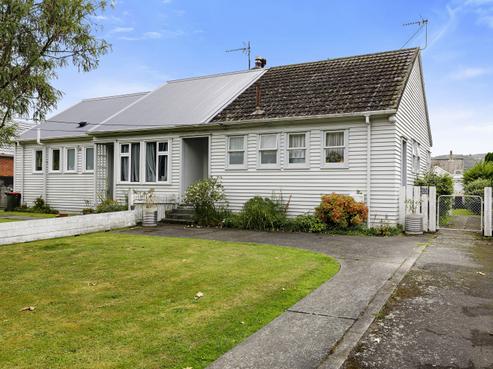 13 Bush Street, Naenae