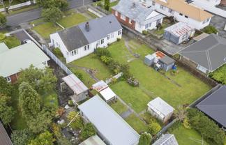 13 Bush Street, Naenae