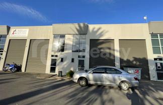 Flexible Industrial Unit Rosedale