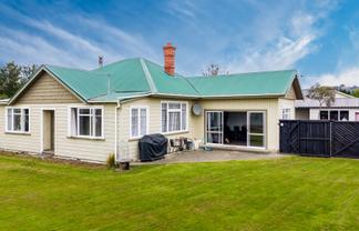 1 Edward Street, Waimate