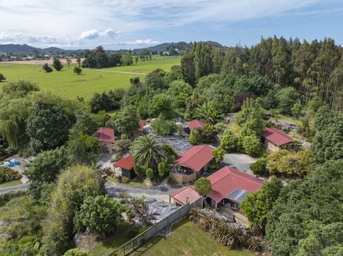 2090 Takaka Valley Highway, Takaka
