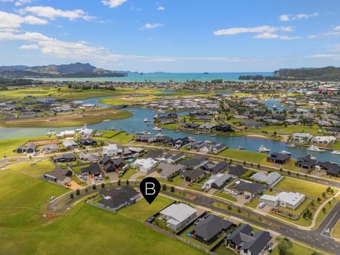 6 Onerere Drive, Whitianga